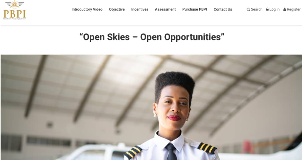 The PBPI Examination: Open Skies – Open Opportunities