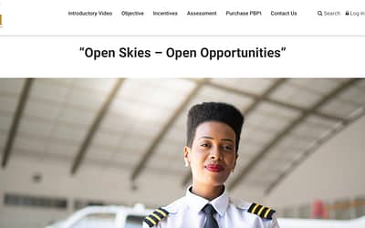 The PBPI Examination: Open Skies – Open Opportunities
